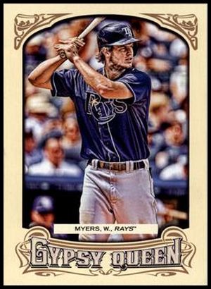 49a Wil Myers
